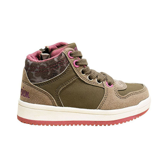 Champion Mid Cut Shoe Tomgirl 2 G Td